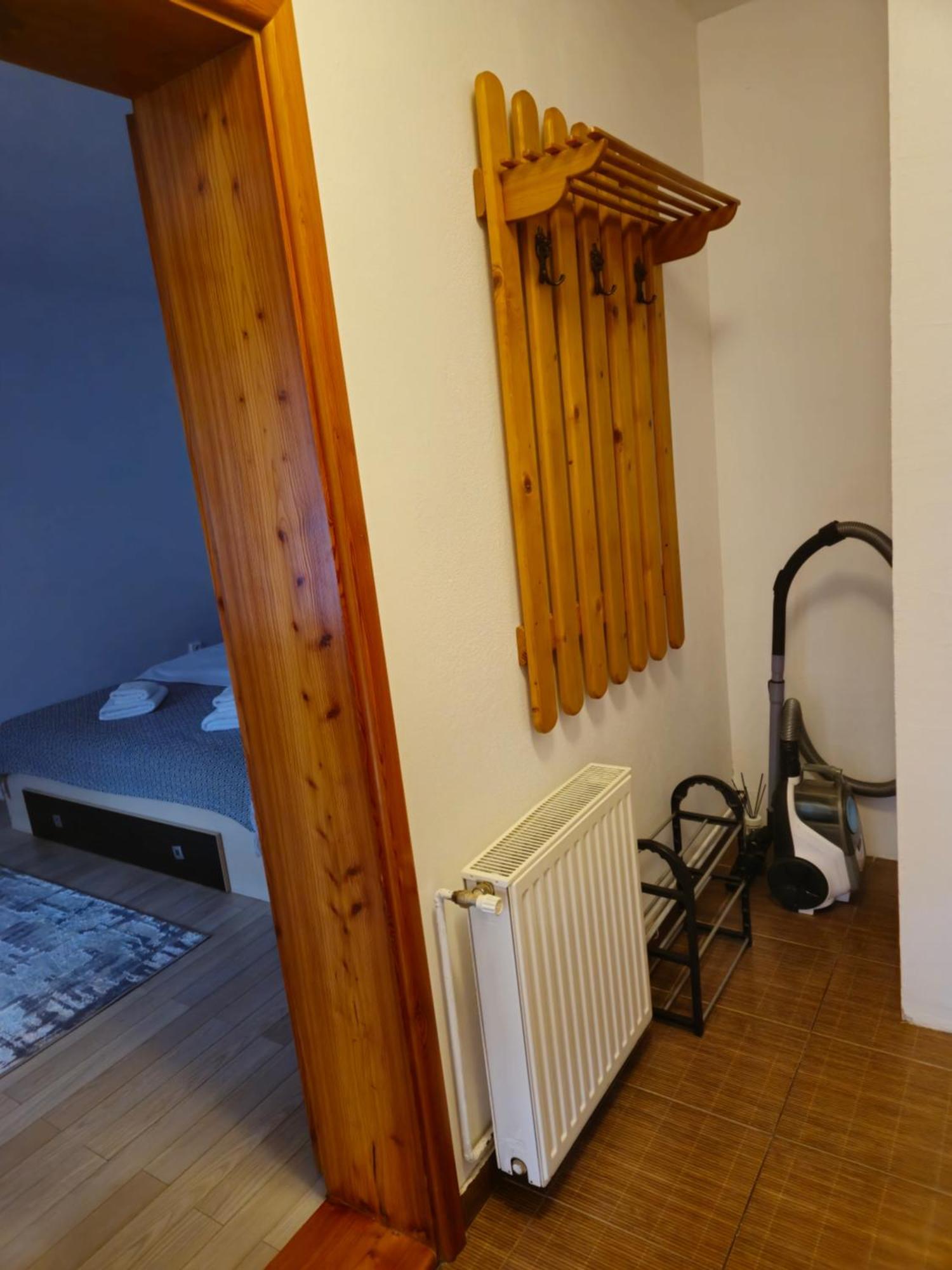 Villa Casa Dana Rîşnov Esterno foto