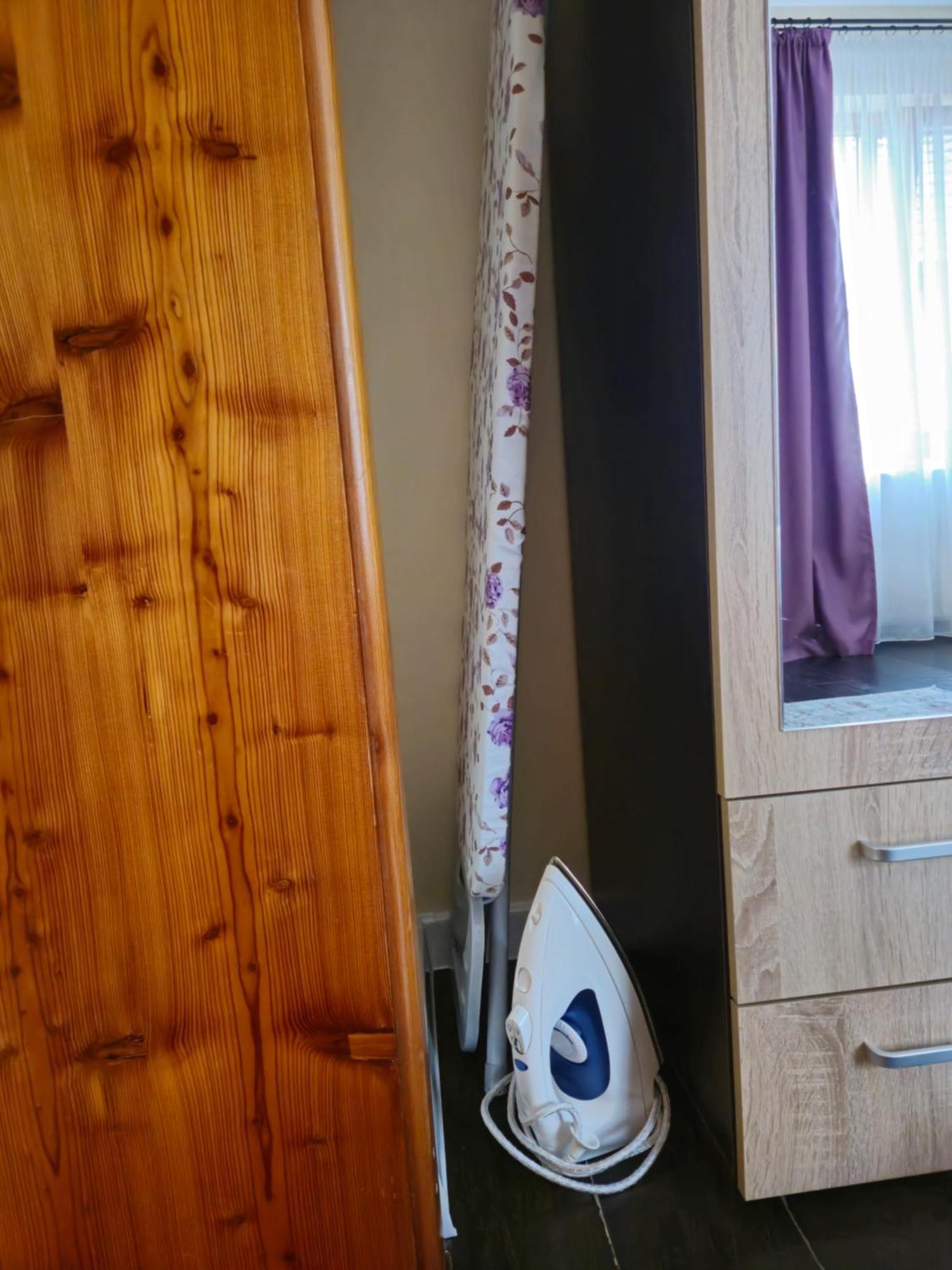 Villa Casa Dana Rîşnov Esterno foto