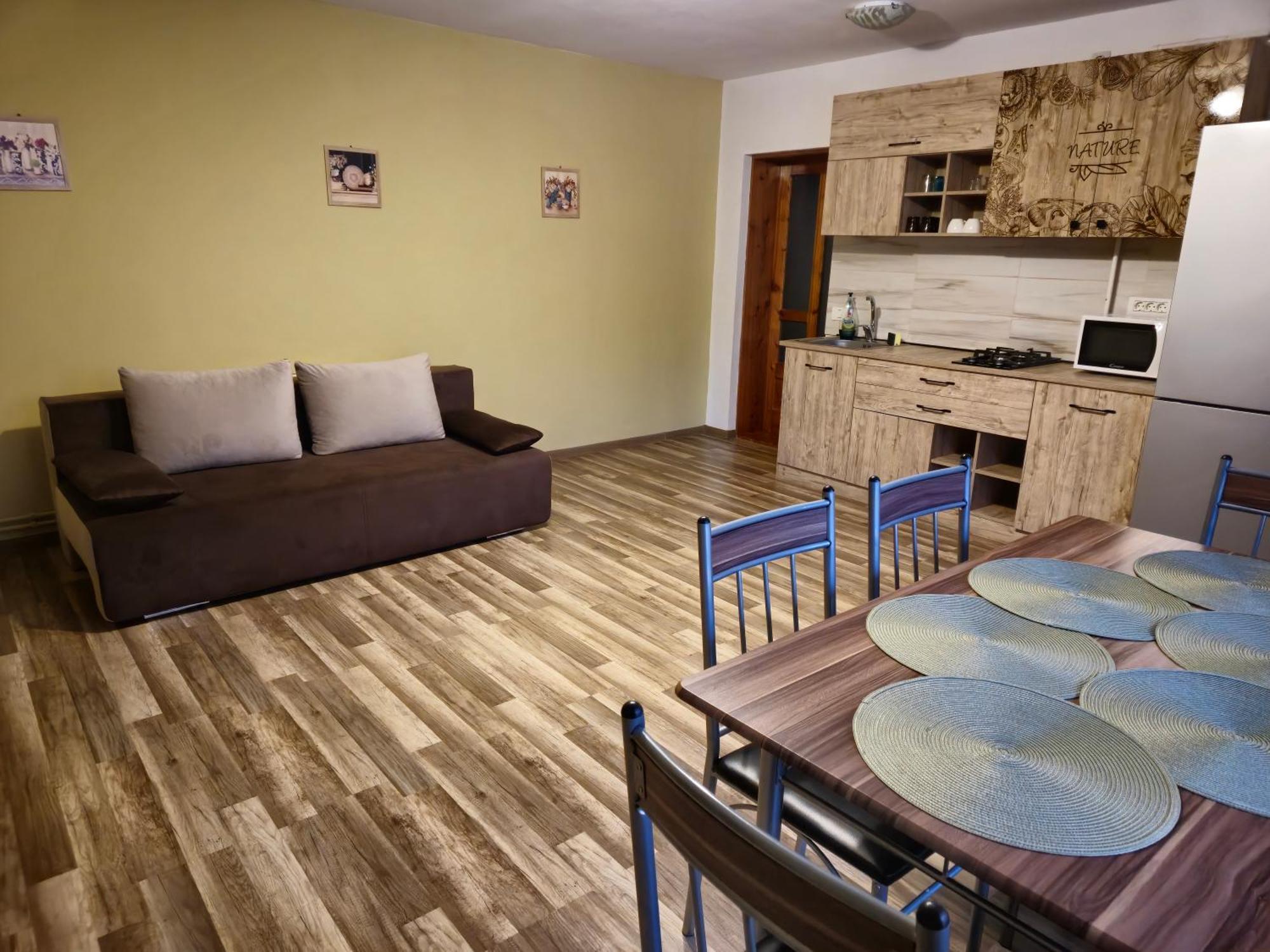 Villa Casa Dana Rîşnov Esterno foto